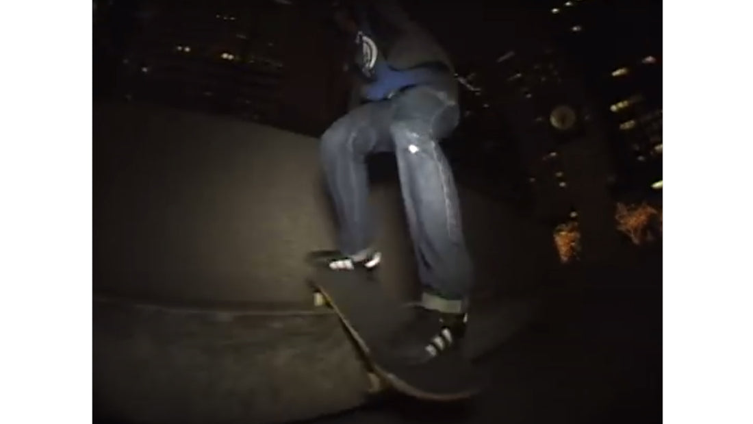 VX1000 Chicago Montage #1
