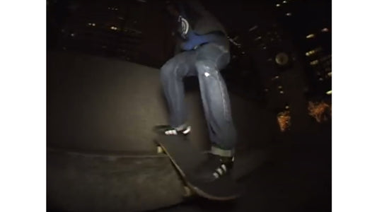 VX1000 Chicago Montage #1