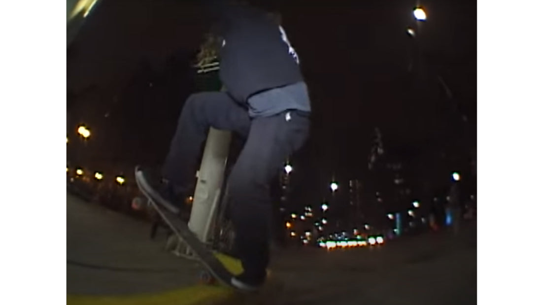 VX1000 Chicago Montage #2