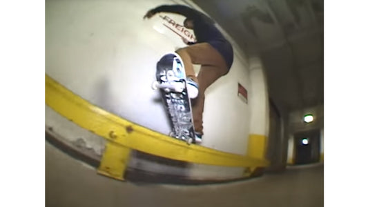 VX1000 Chicago Montage #3