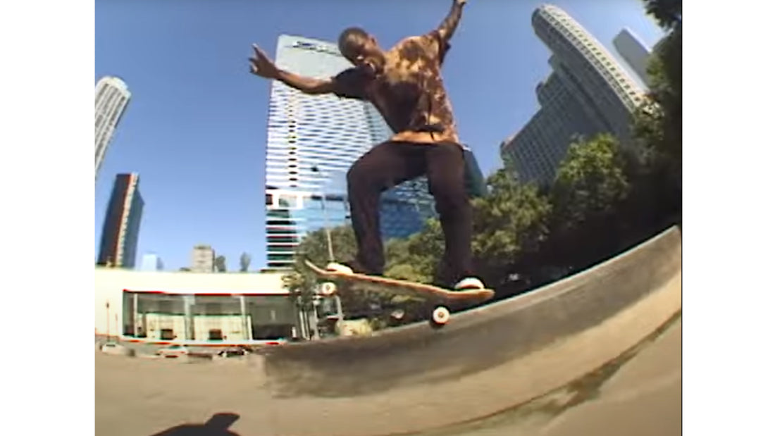 VX1000 Chicago Montage #4