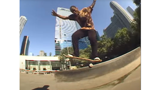 VX1000 Chicago Montage #4