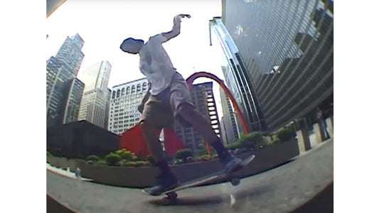 VX1000 Chicago Montage #5