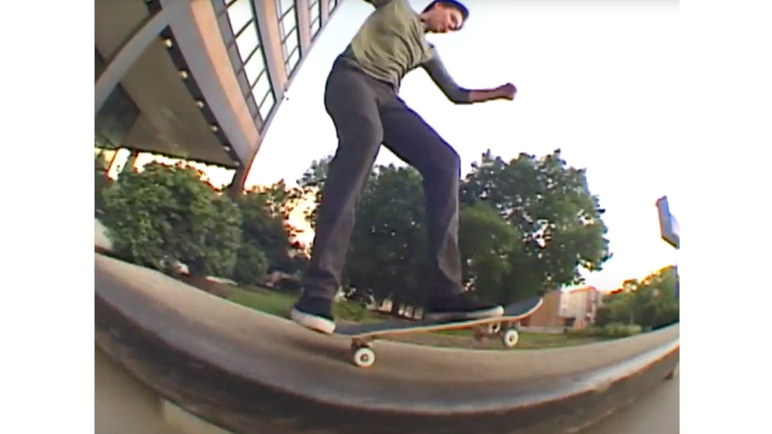 VX1000 Chicago Montage #6
