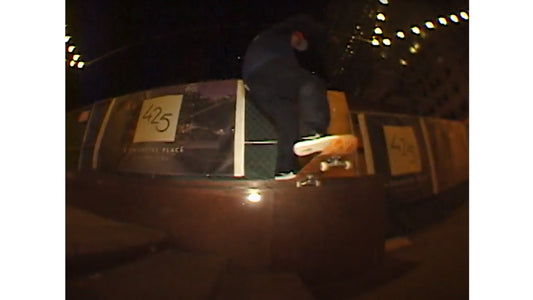 VX1000 Chicago Montage #8