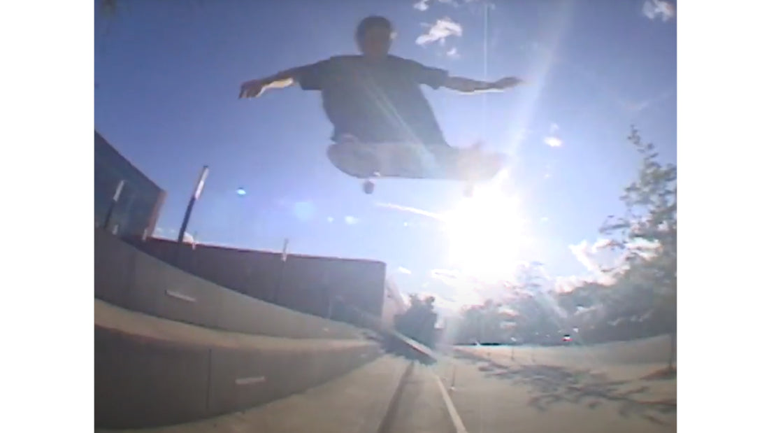 VX1000 Chicago Montage #9