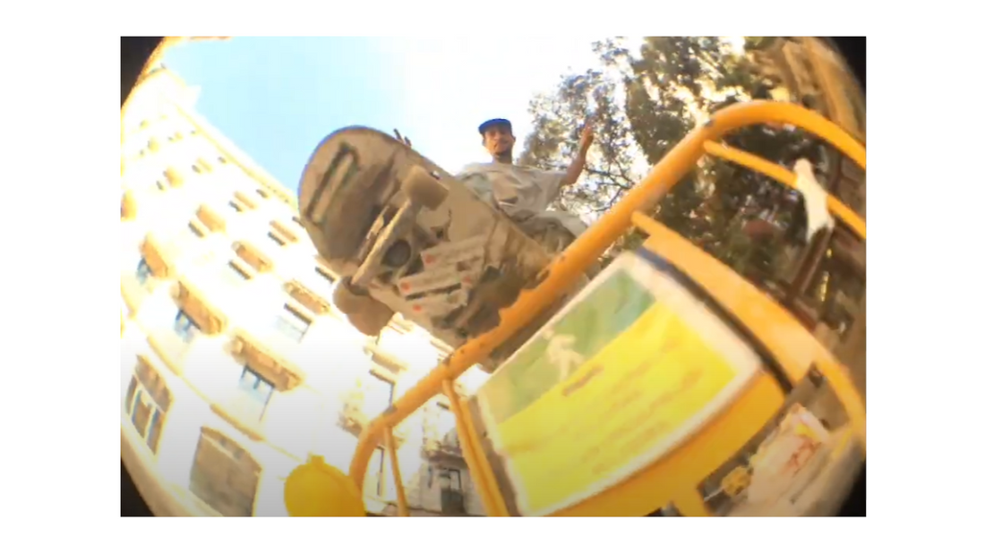 VXPHONE | Tengo Hambre | Full Length