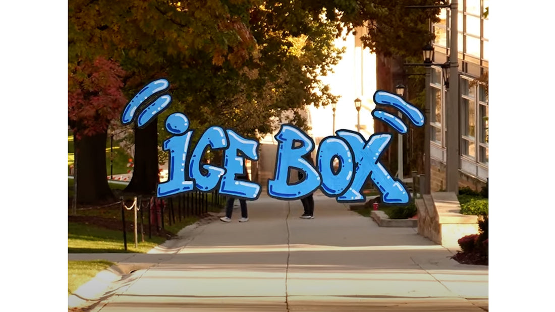 WNTR | ICEBOX | FULL LENGTH