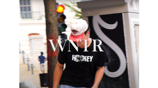 WNTR | HARMONY | FULL LENGTH