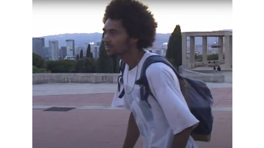 Since Skateboards | Since Tapes | Barcelona