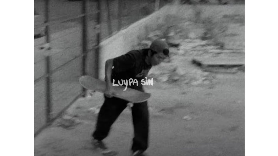 Luypa Sin | Vieux Loup | Old Wolf | Video Part 2021