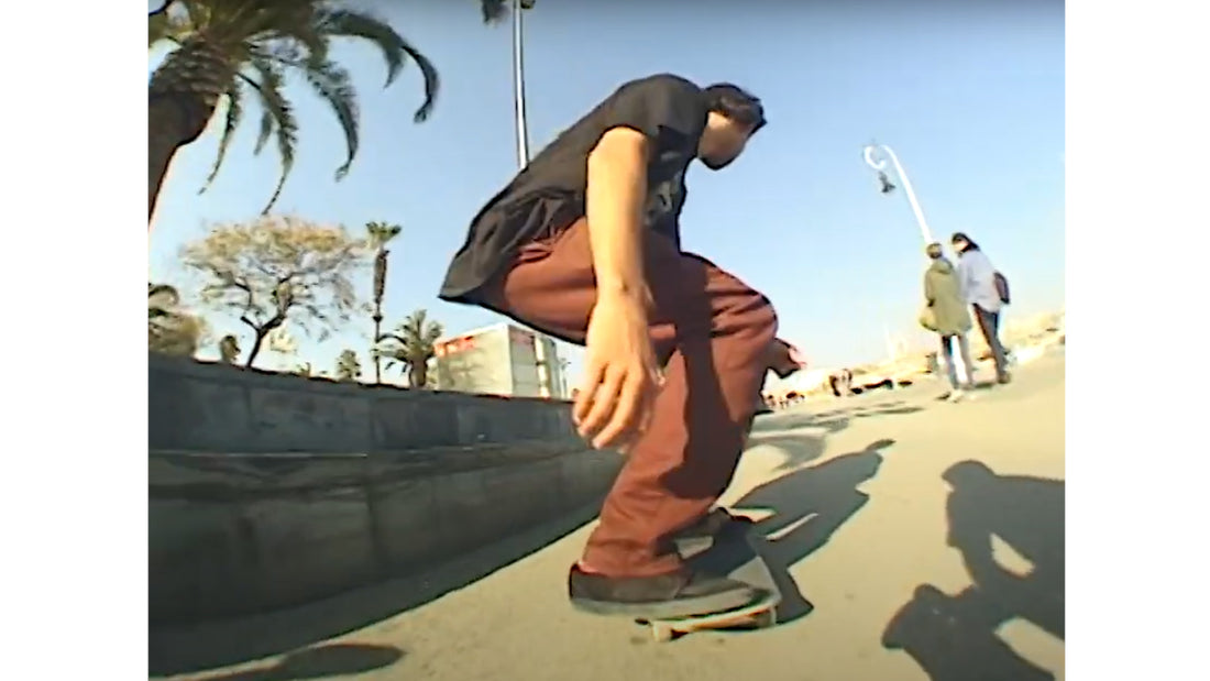 3CCD & Manual Exposure ***** vx never gets old***** | Filmed by Mario Cano