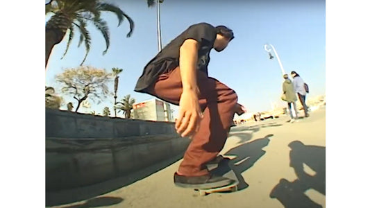 3CCD & Manual Exposure ***** vx never gets old***** | Filmed by Mario Cano