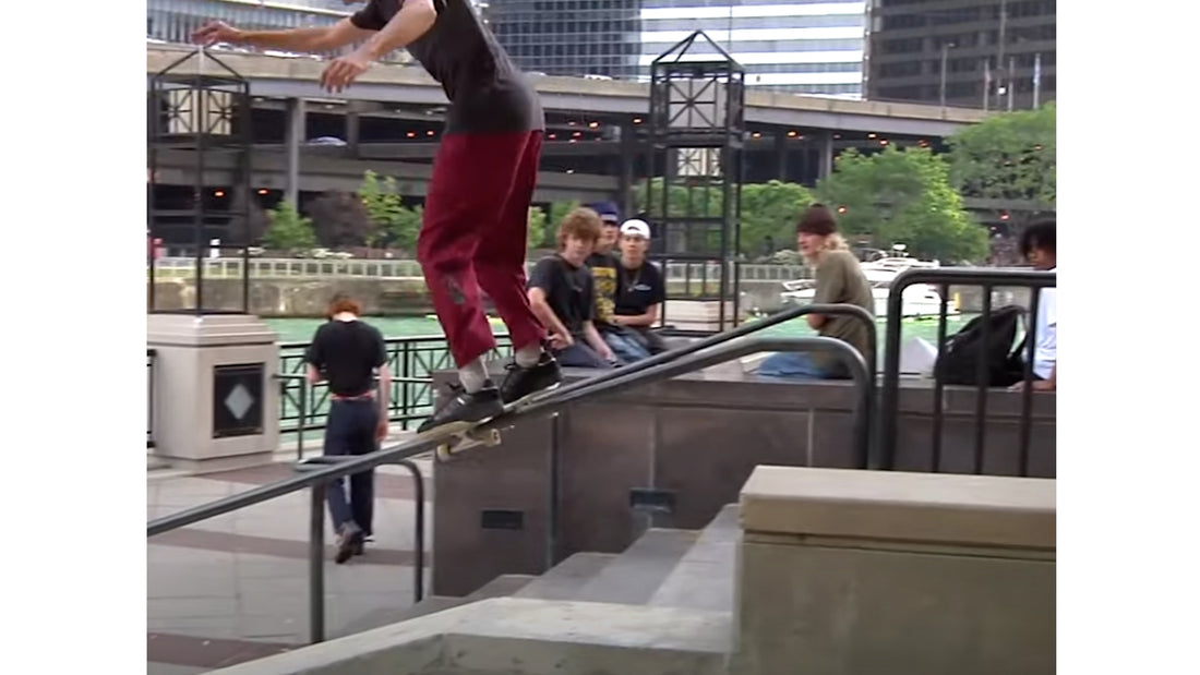 Brendan Hollis | Urbal | Short Length
