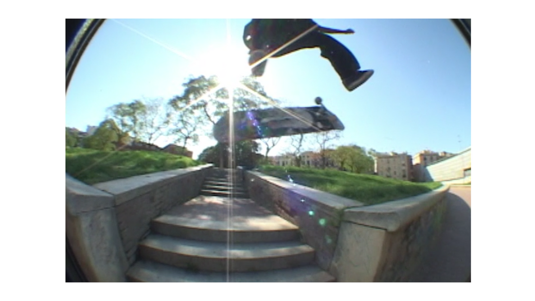 Since Skateboards | Weezy 1 1/2 | Video Part