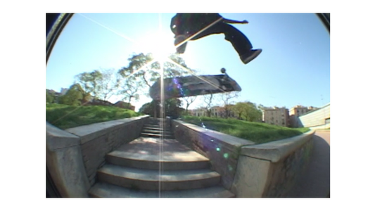 Since Skateboards | Weezy 1 1/2 | Video Part
