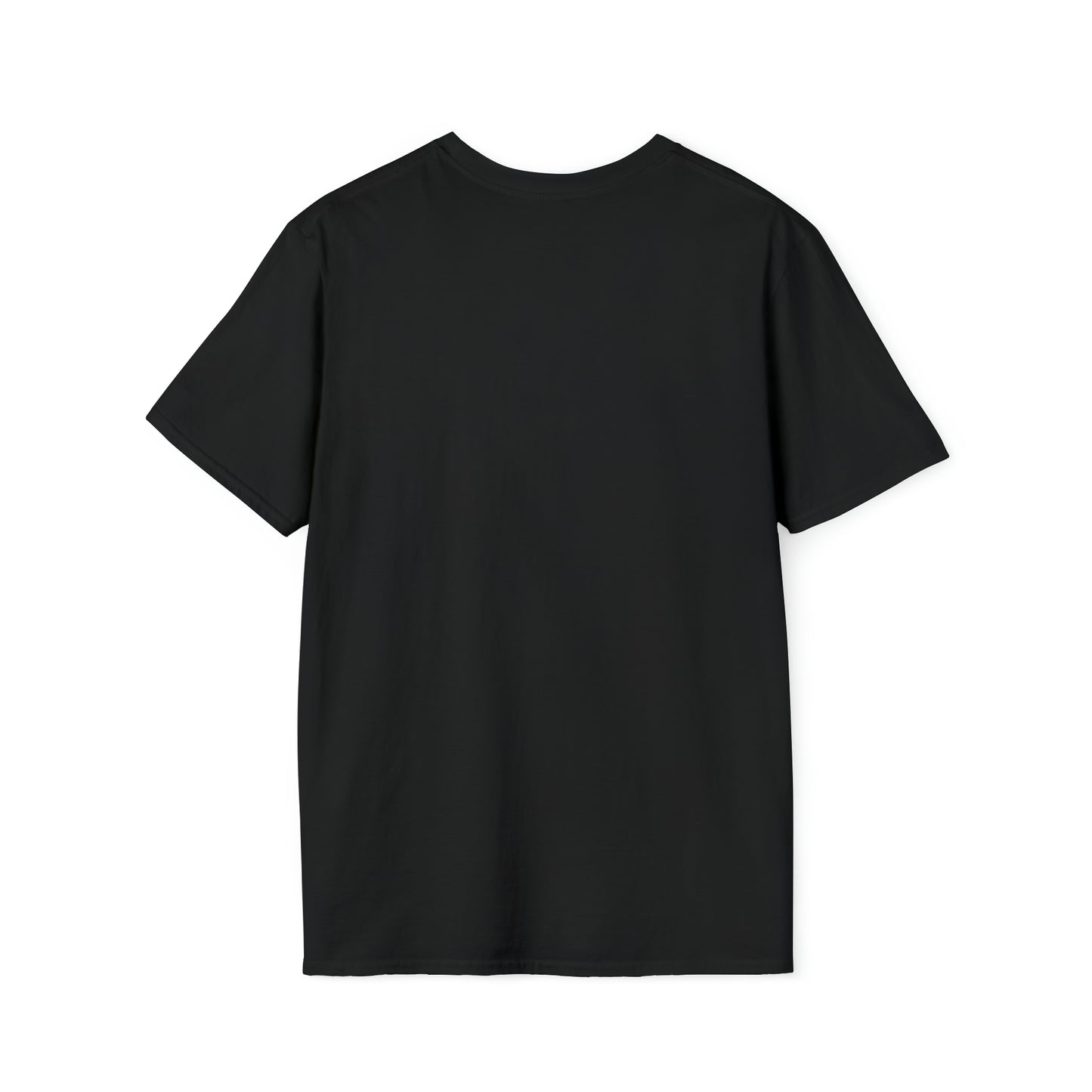 Trabajando Brick Mix Black Tee - Trabajando Skate Apparel