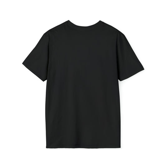 Trabajando Brick Mix Black Tee - Trabajando Skate Apparel