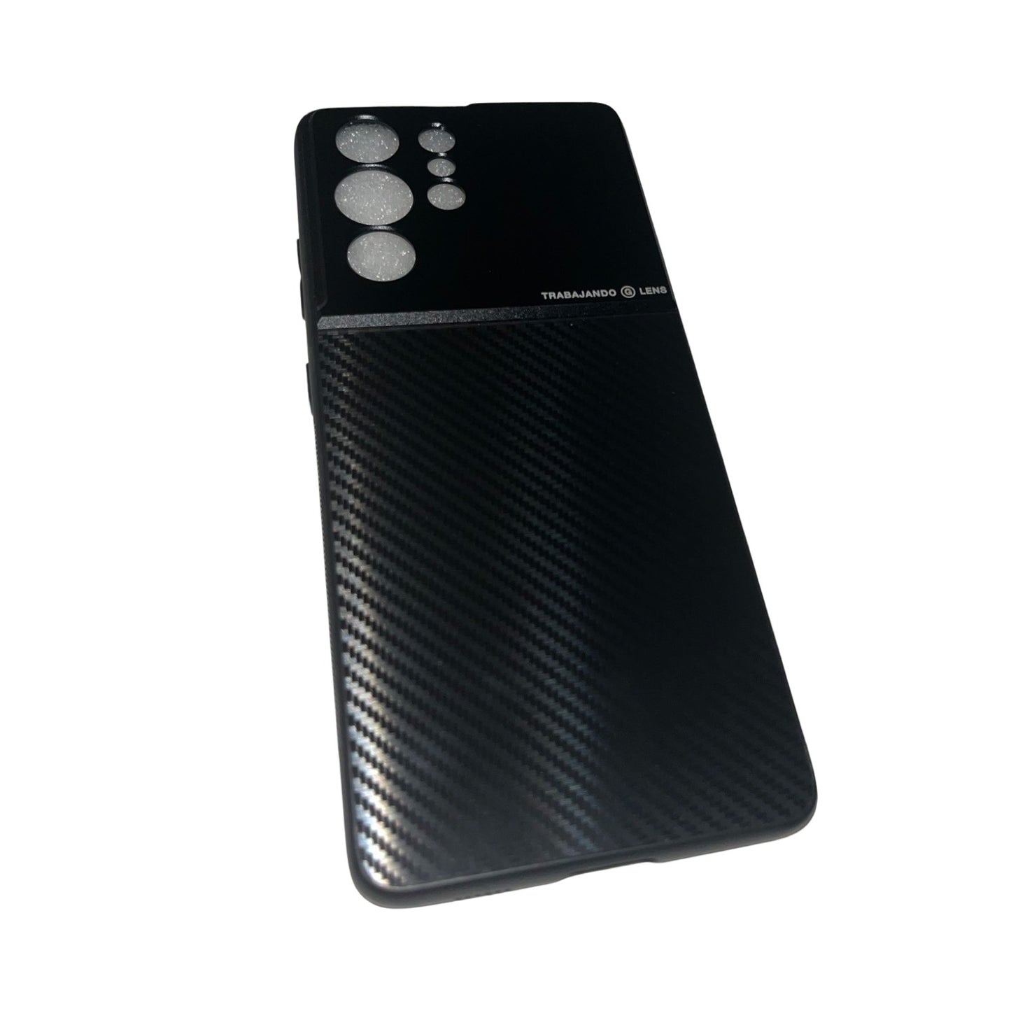 Trabajando Fisheye Phone Cases - Trabajando Skate Apparel