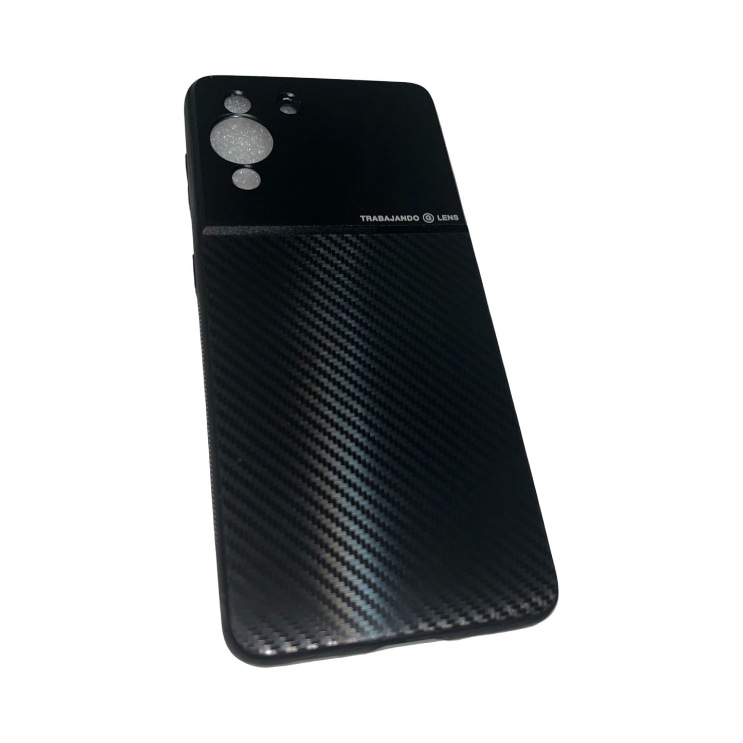 Trabajando Fisheye Phone Cases - Trabajando Skate Apparel