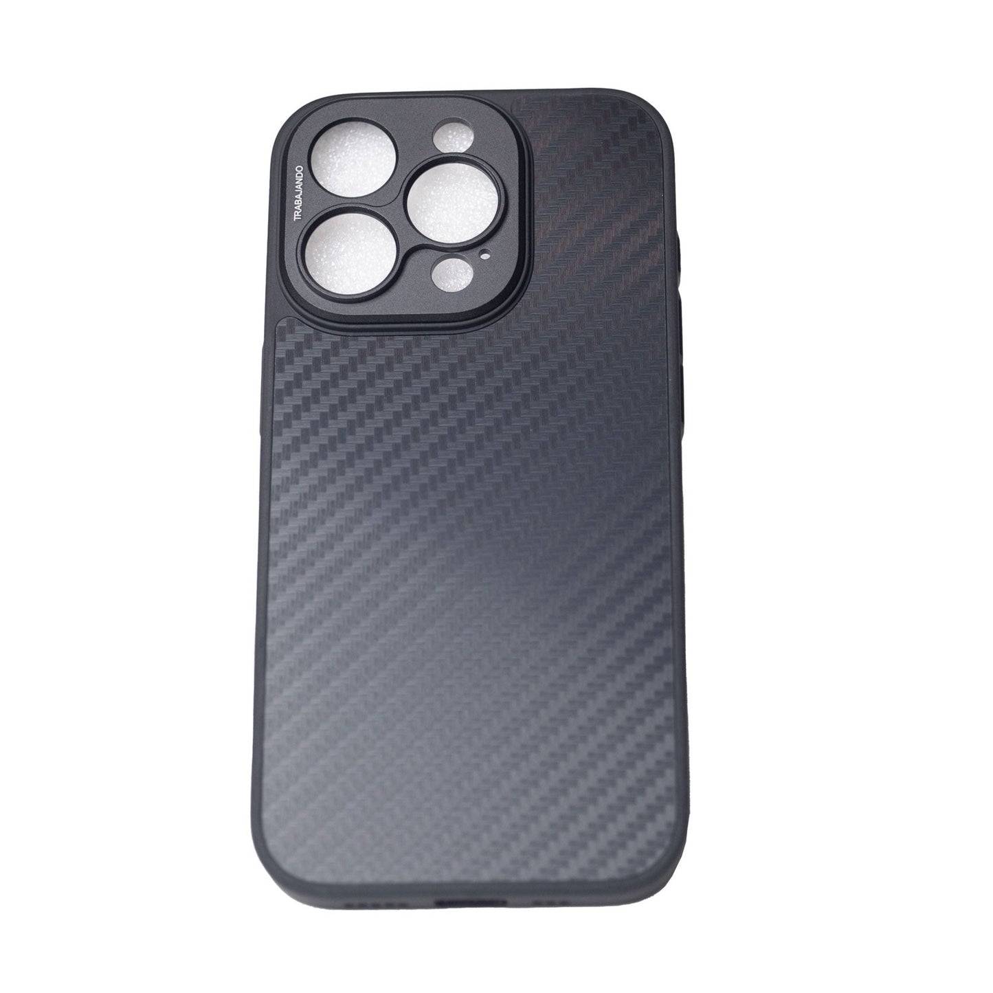 Fisheye Phone Case * - Trabajando Skate Apparel