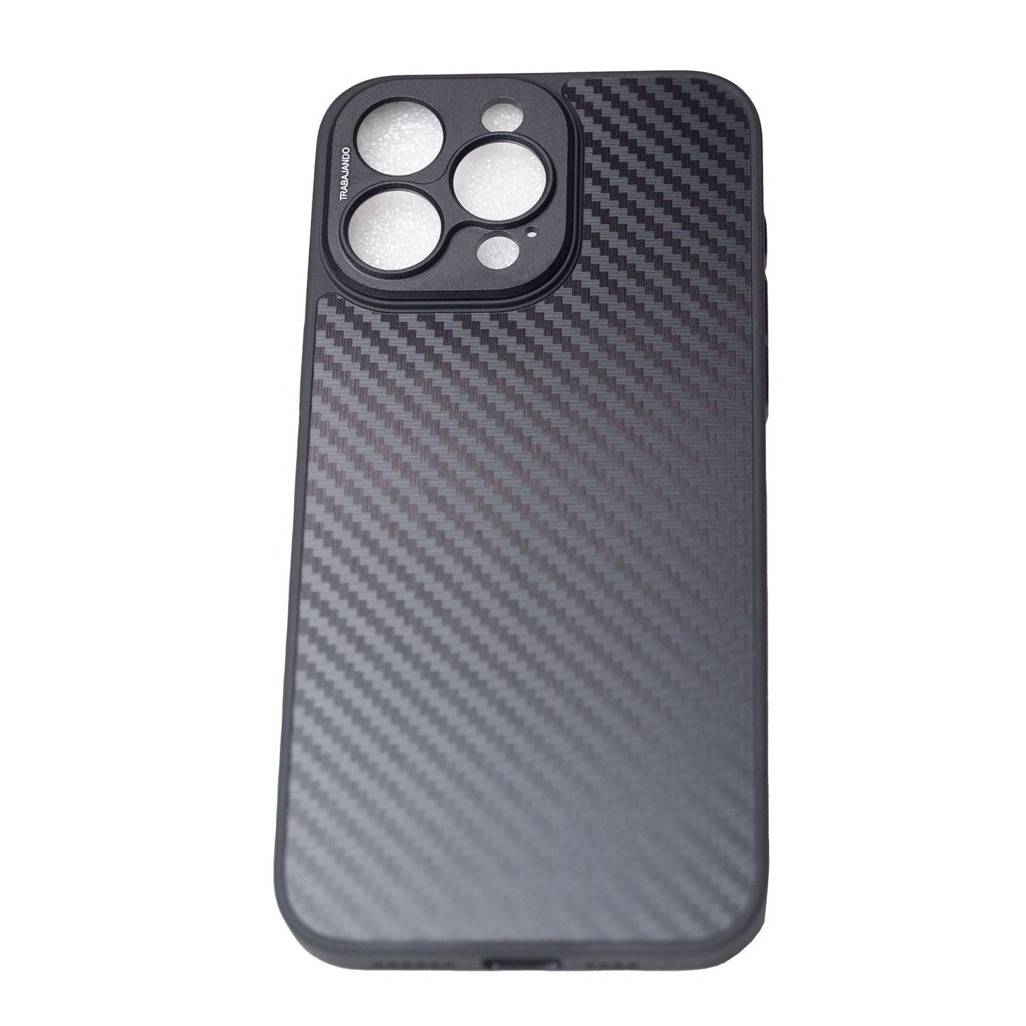 Trabajando Fisheye Phone Cases - Trabajando Skate Apparel