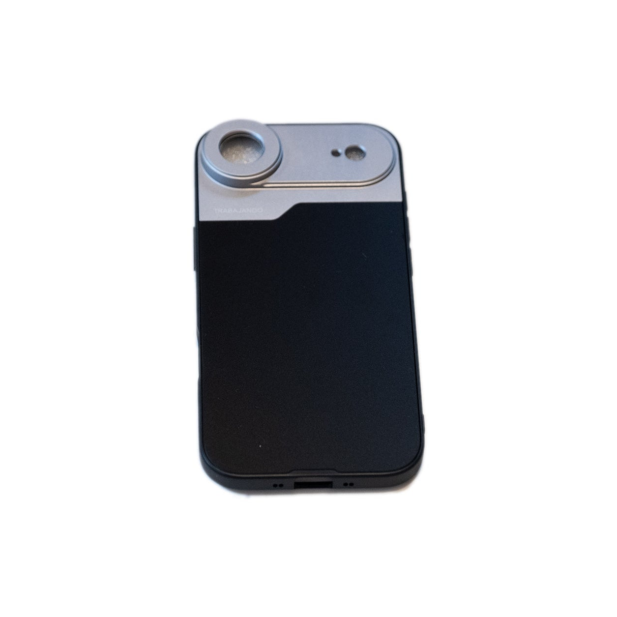 Trabajando Fisheye Phone Cases - Trabajando Skate Apparel