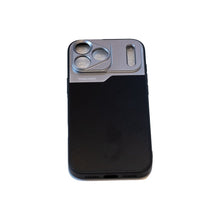 Trabajando Fisheye Phone Cases