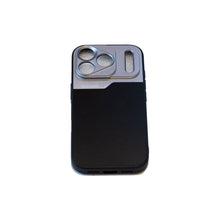 Trabajando Fisheye Phone Cases