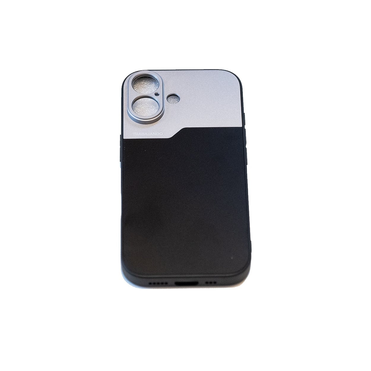 Trabajando Fisheye Phone Cases - Trabajando Skate Apparel