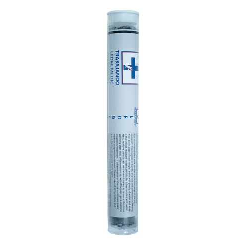 Trabajando Ledge Medic Cold Weld Stick