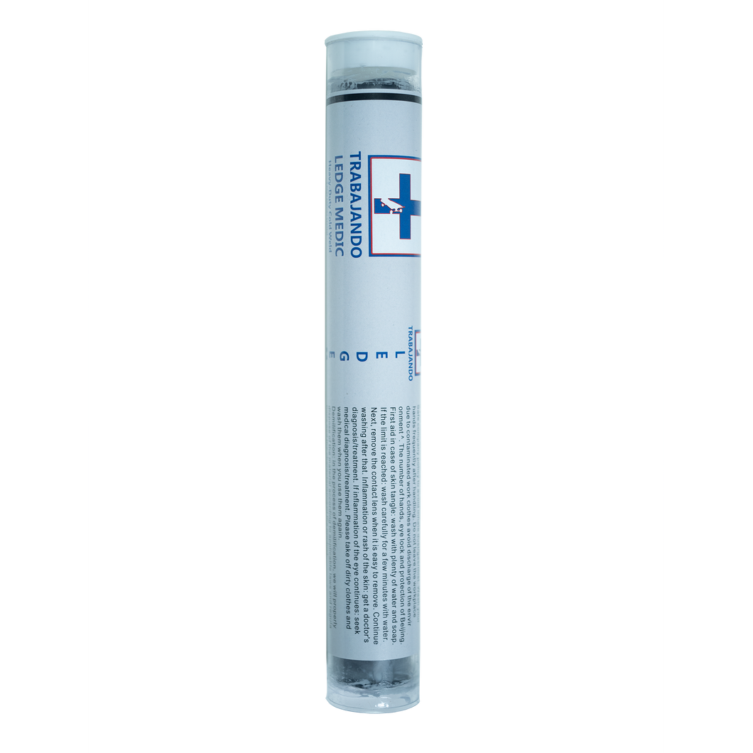 Trabajando Ledge Medic Cold Weld Stick