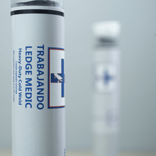 Trabajando Ledge Medic Cold Weld Stick