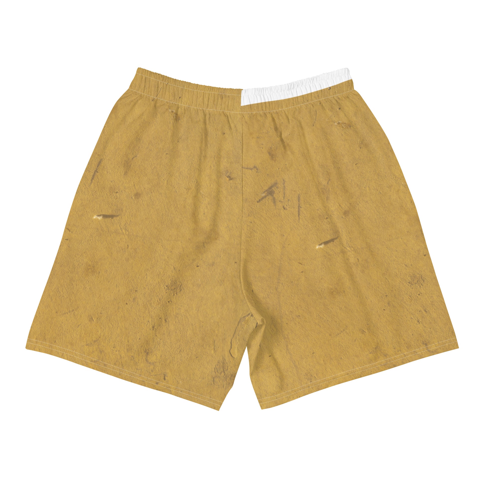 Trabajando Paral-Lel Barcelona Pavement Shorts - Trabajando Skate Apparel