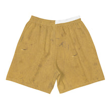 Trabajando Paral-Lel Barcelona Pavement Shorts