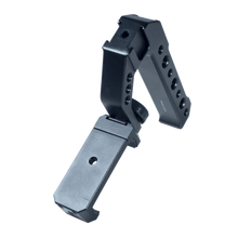 Trabajando Metal Filming Rig - Trabajando Skate Apparel