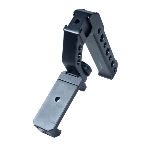 Trabajando Metal Filming Rig - Trabajando Skate Apparel