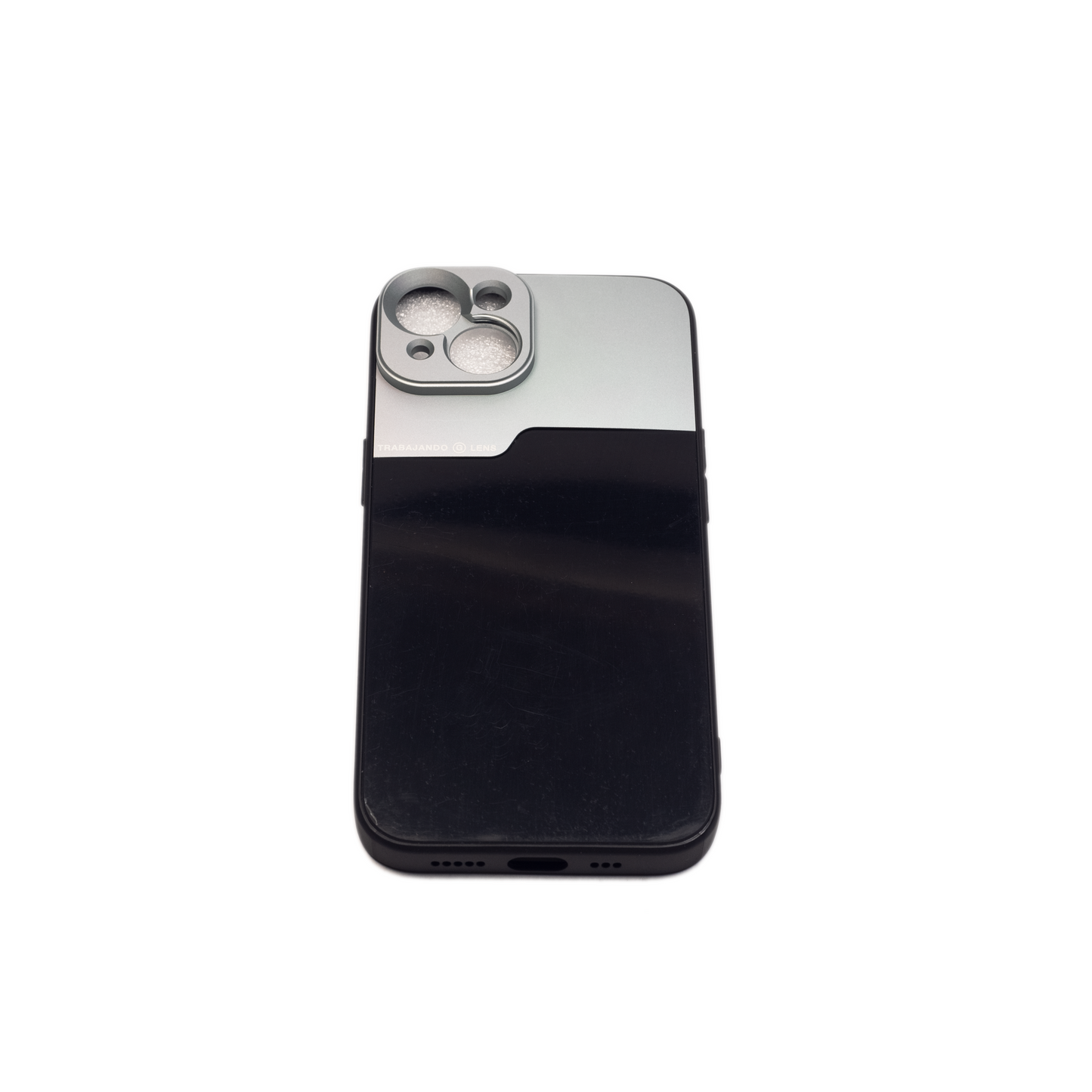 Trabajando Fisheye Phone Cases - Trabajando Skate Apparel