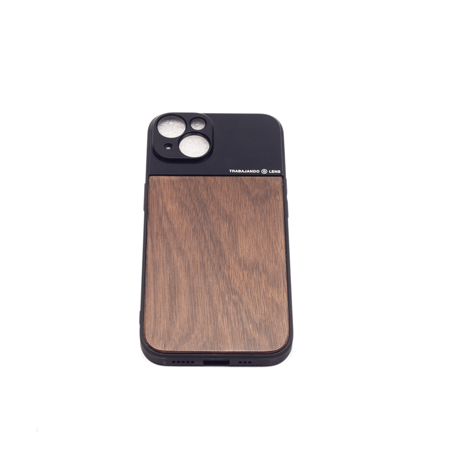 Trabajando Fisheye Phone Cases - Trabajando Skate Apparel