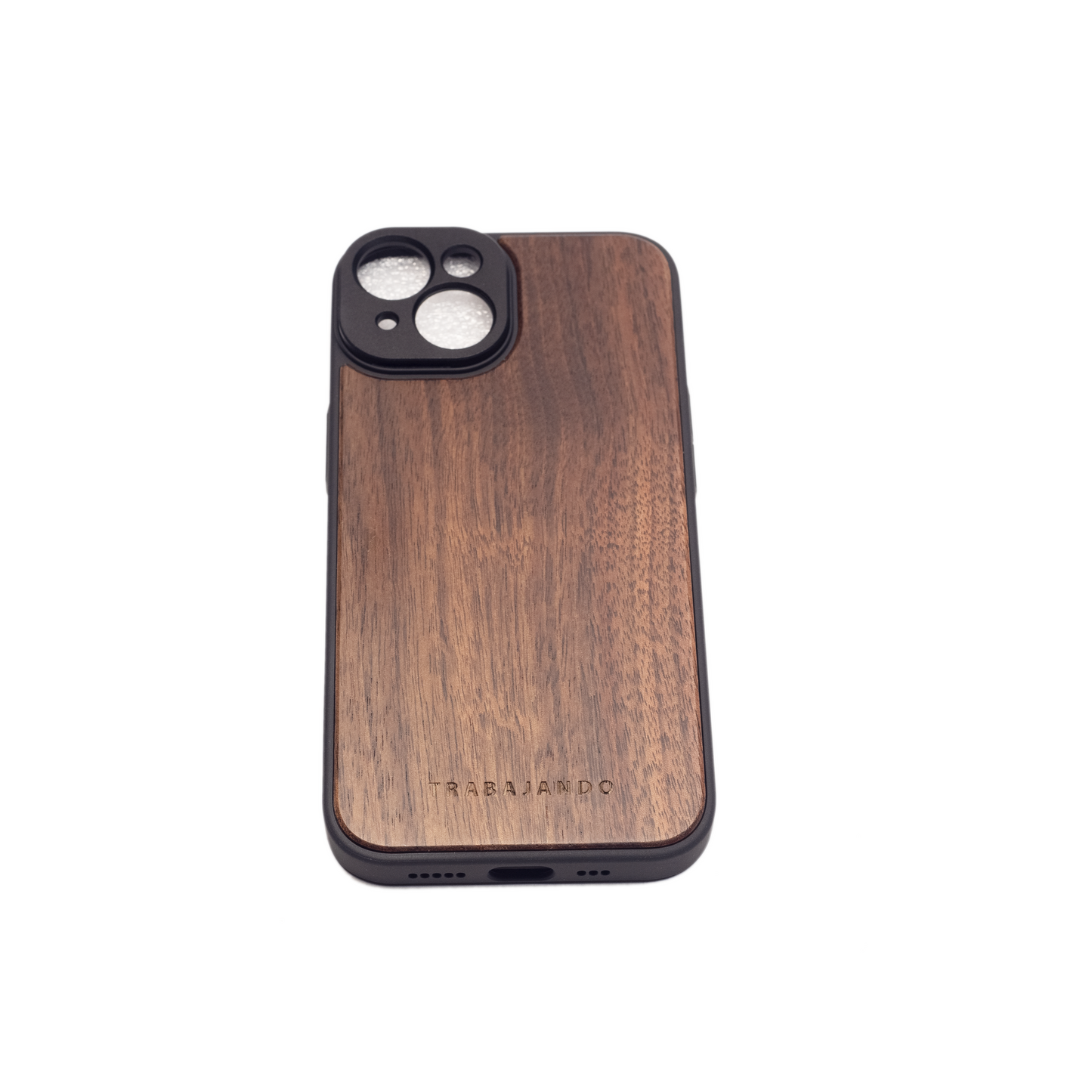 Trabajando Fisheye Phone Cases - Trabajando Skate Apparel