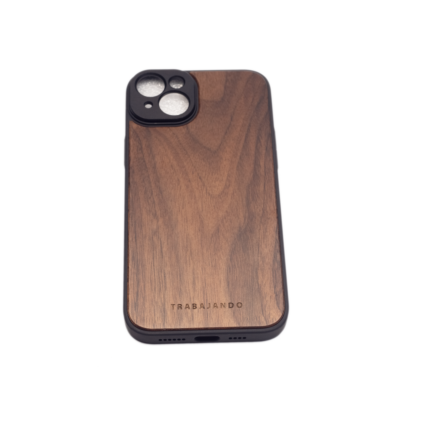 Trabajando Fisheye Phone Cases - Trabajando Skate Apparel