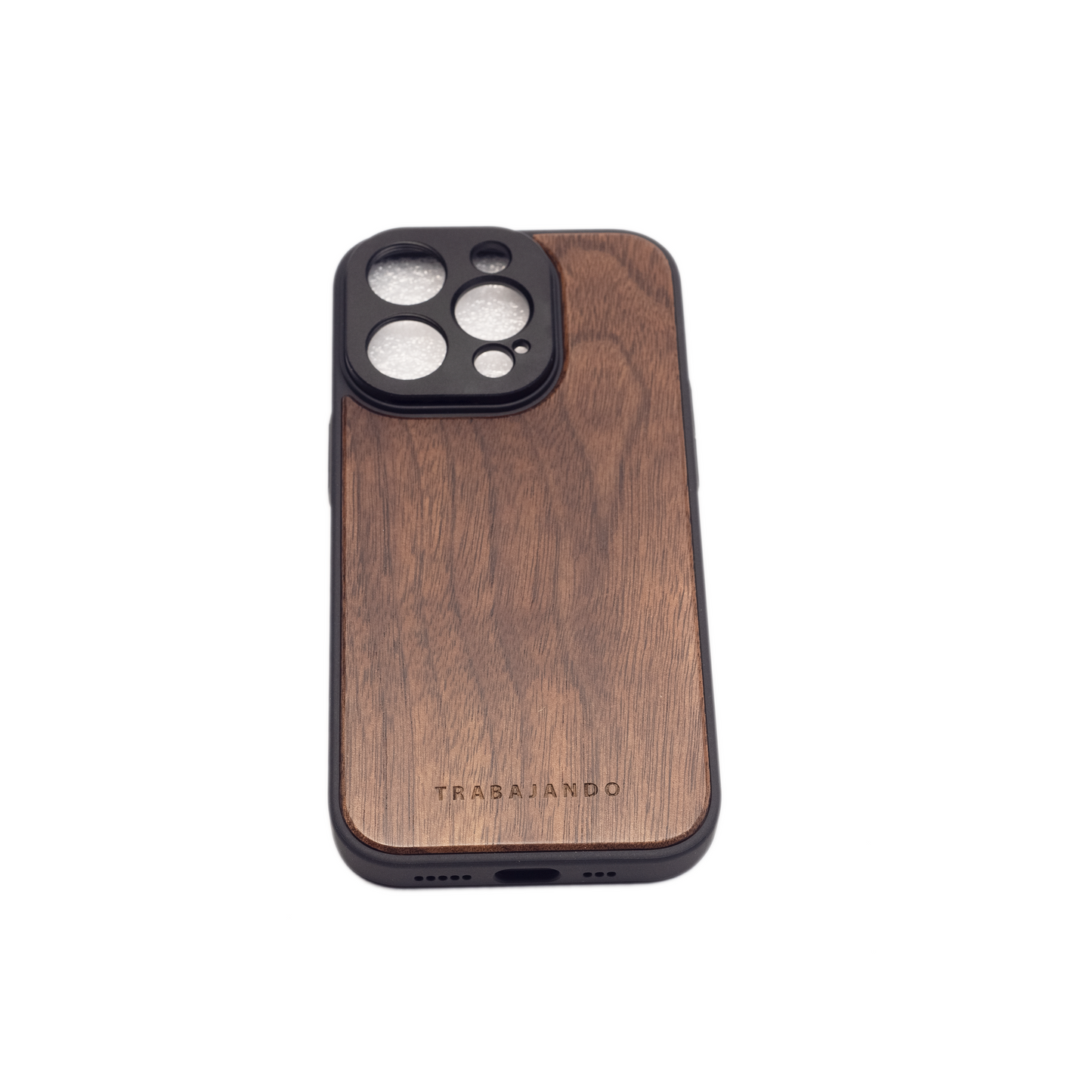 Trabajando Fisheye Phone Cases - Trabajando Skate Apparel
