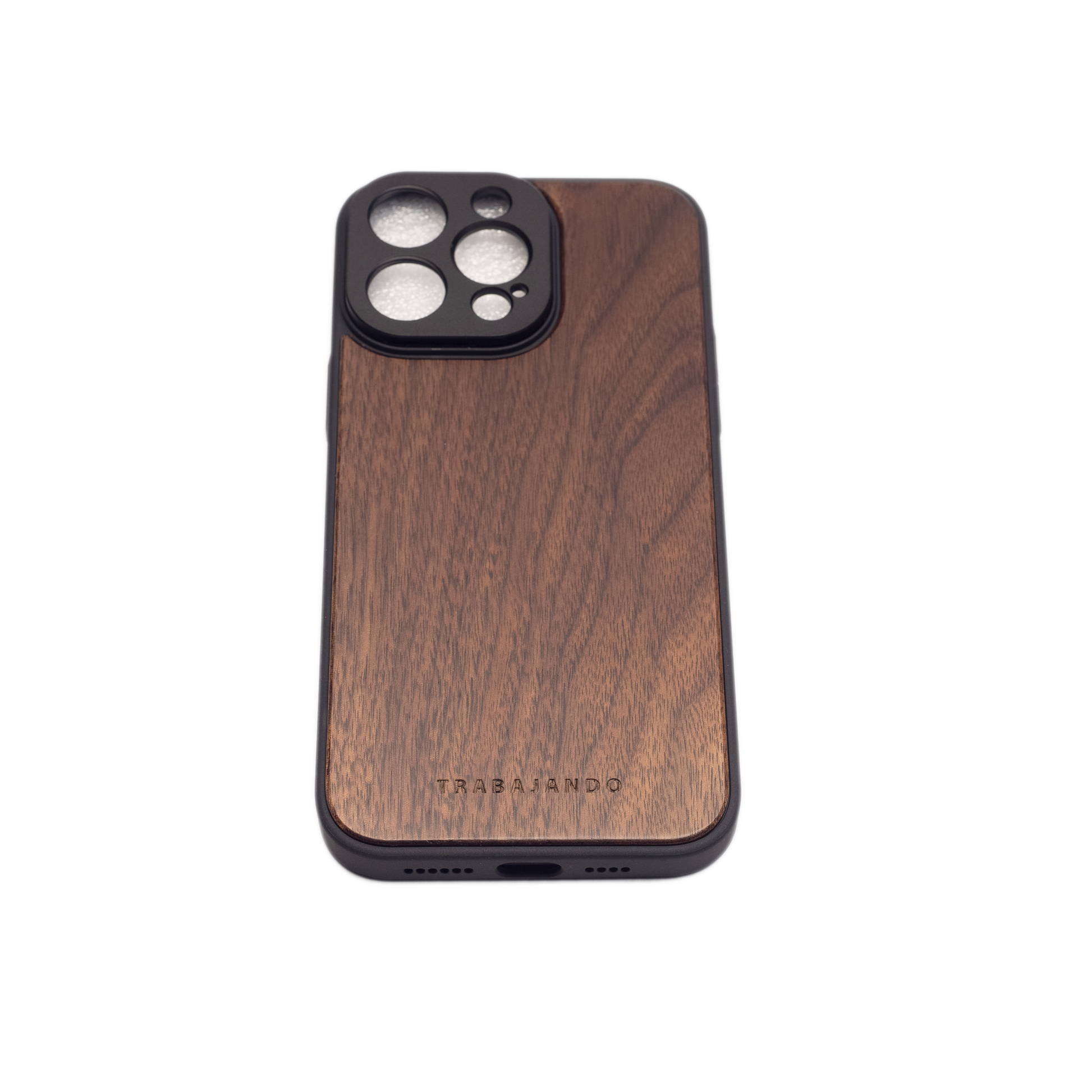 Trabajando Fisheye Phone Cases - Trabajando Skate Apparel