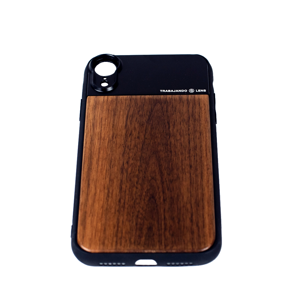 Trabajando Fisheye Phone Cases - Trabajando Skate Apparel