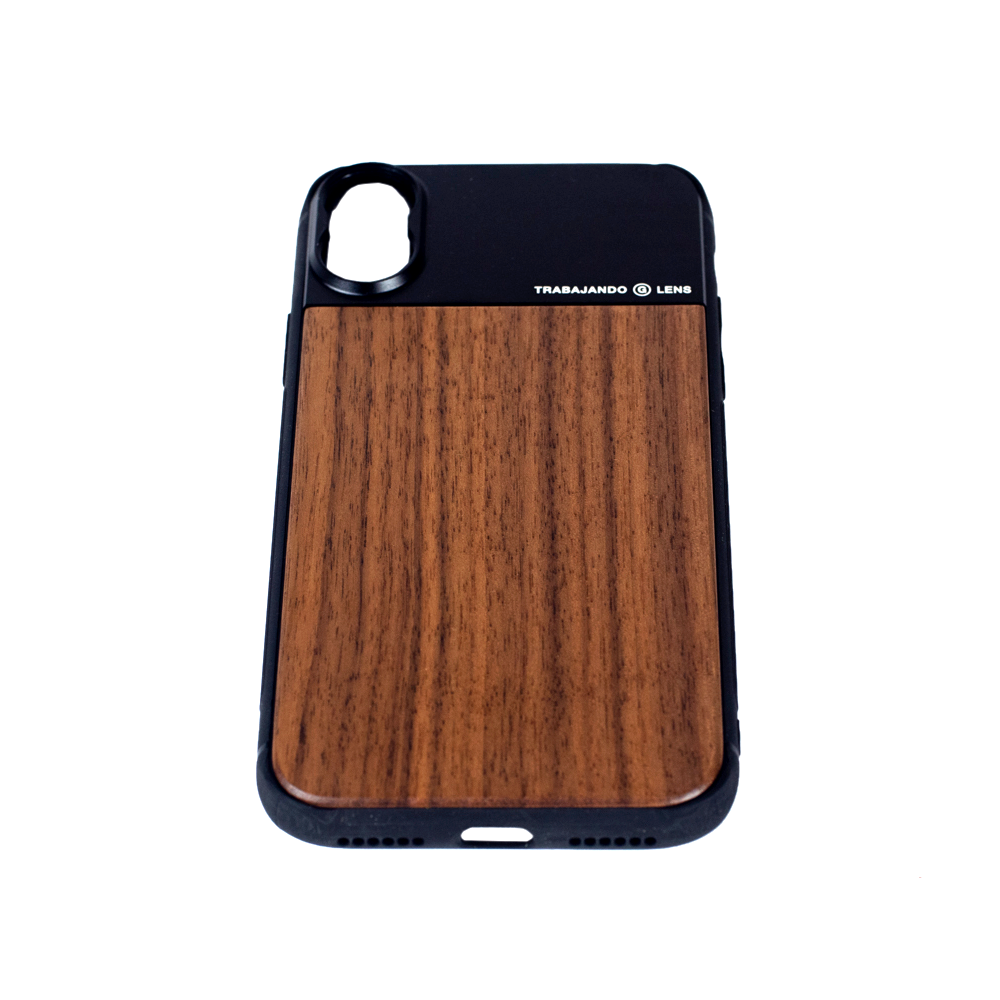 Trabajando Fisheye Phone Cases - Trabajando Skate Apparel