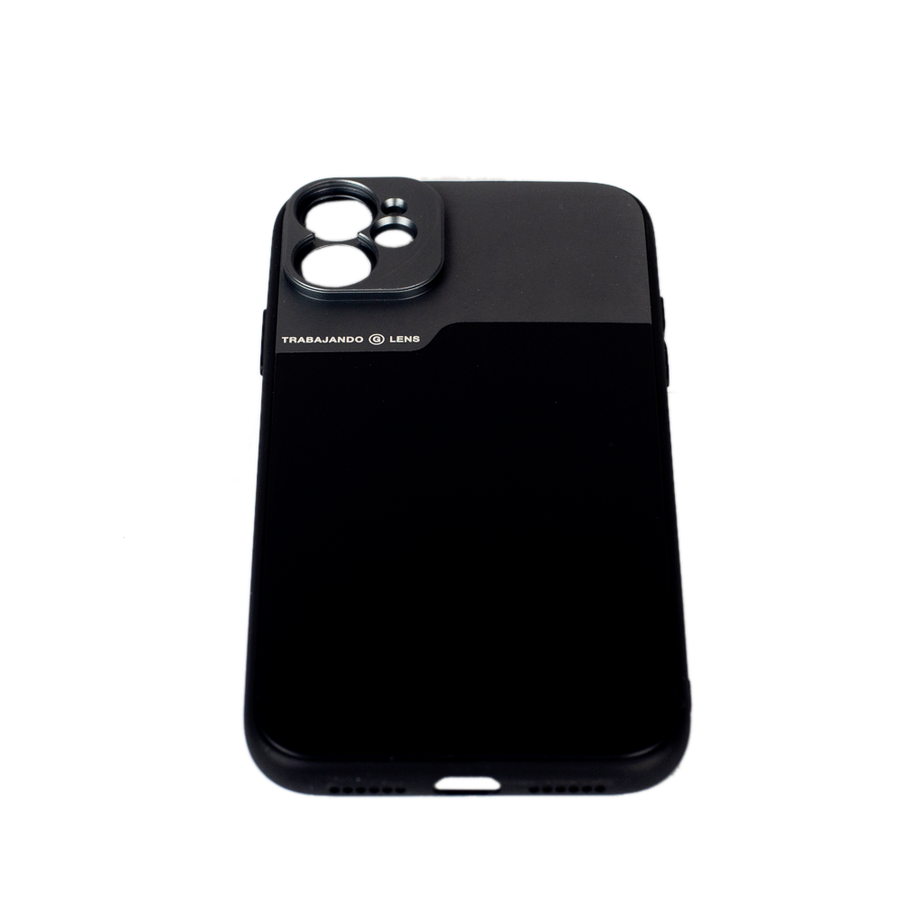 Trabajando Fisheye Phone Cases - Trabajando Skate Apparel