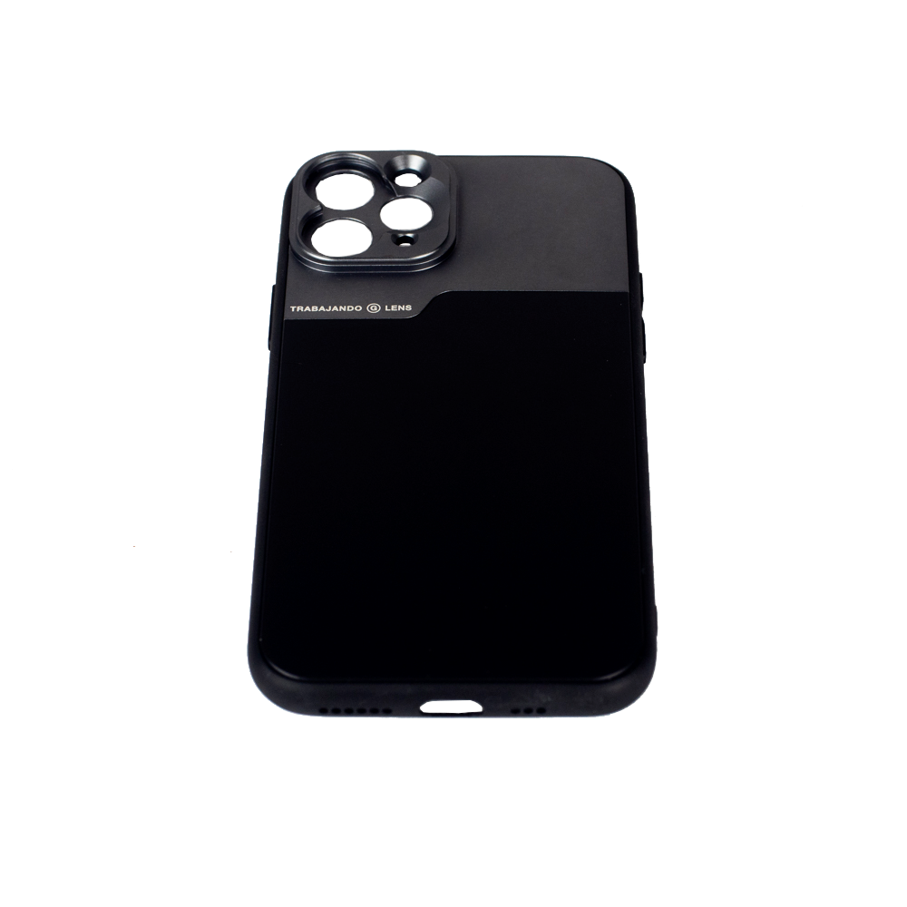 Trabajando Fisheye Phone Cases - Trabajando Skate Apparel