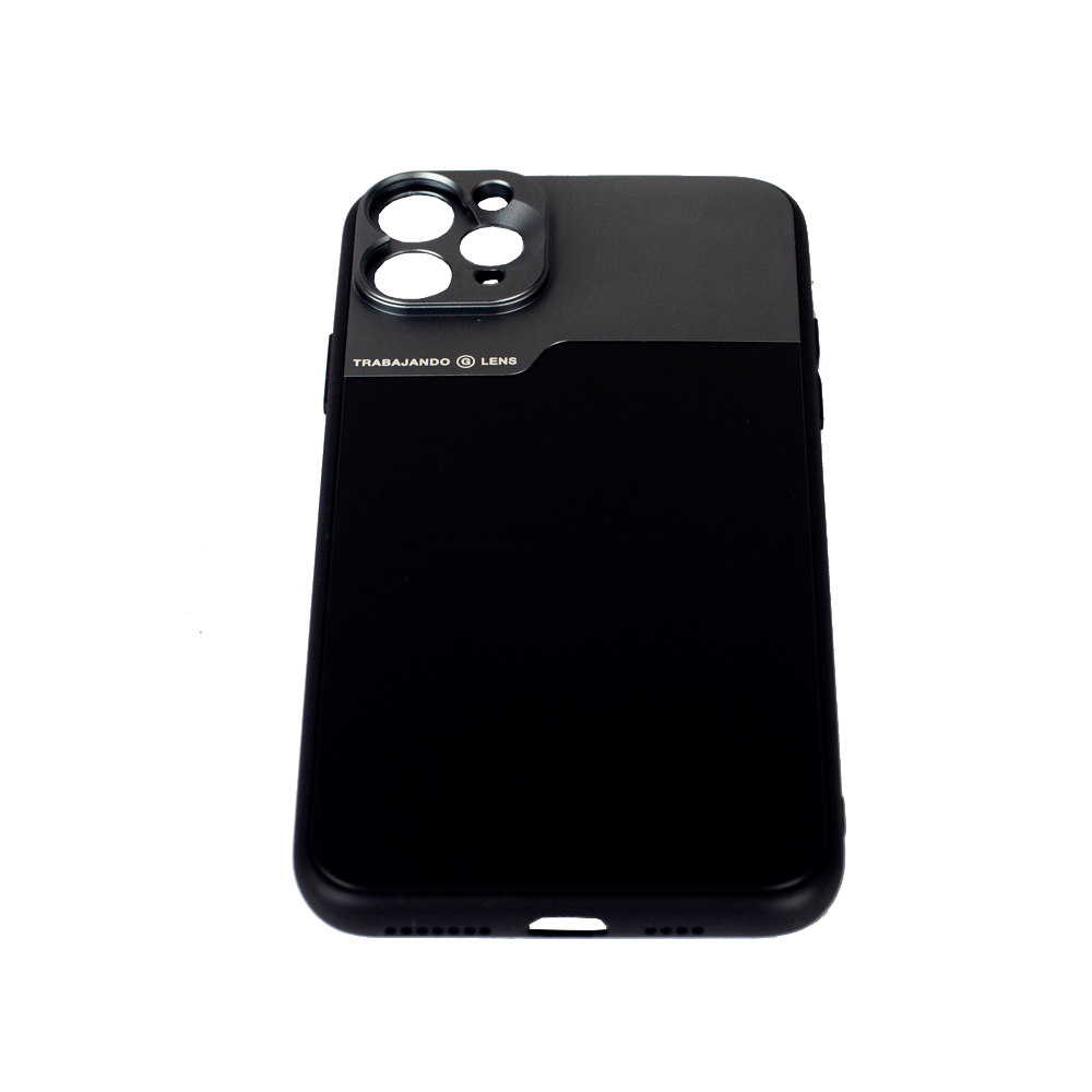 Trabajando Fisheye Phone Cases - Trabajando Skate Apparel