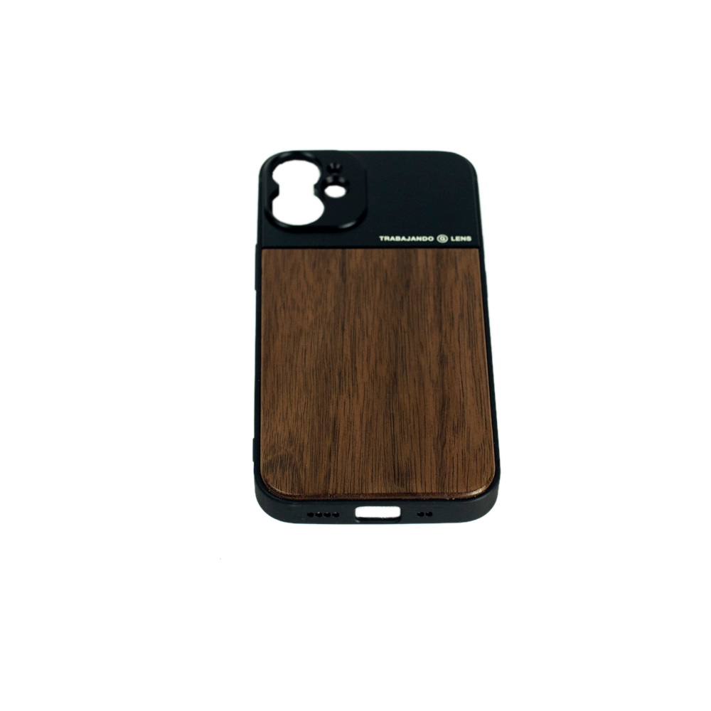 Trabajando Fisheye Phone Cases - Trabajando Skate Apparel