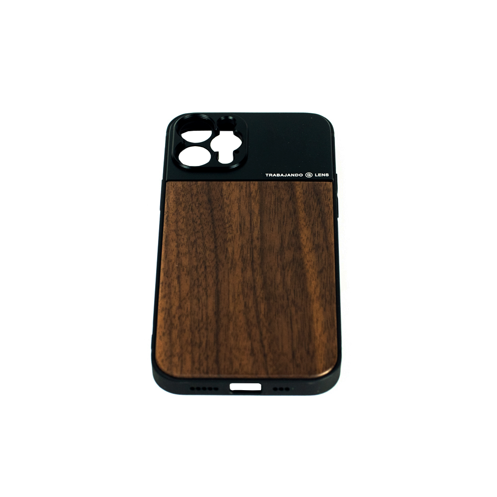 Trabajando Fisheye Phone Cases - Trabajando Skate Apparel